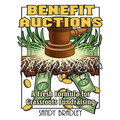 Benefit Auctions: A Fresh Formula for Grassroots Fundraising - Paperback