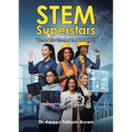 Stem Superstars: Women Who Changed the World (A-Z) - Paperback