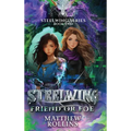 Steelwing: Friend or Foe - Hardcover