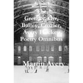 The Gretzky, Orr, Bailey, Crozier, Avery Hockey Poetry Omnibus - Paperback