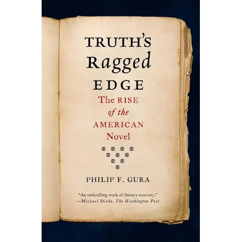 Truth's Ragged Edge - Paperback