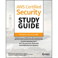 AWS Certified Security Study Guide - Paperback