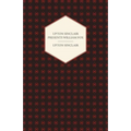 Upton Sinclair Presents William Fox - Hardcover