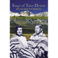 Edge of Taos Desert: An Escape to Reality - Paperback