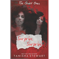 Surprise Surprise: A Psychological Thriller - Paperback