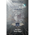 Tapestry of Shadows and Light - Paperback