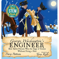George Washington's Engineer: How Rufus Putnam Won the Siege of Boston without Firing a Shot - Hardcover