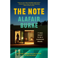 The Note - Paperback