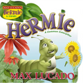 Hermie: A Common Caterpillar Board Book - Board Book