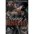 Ginny's Angels - Paperback