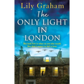 The Only Light in London - Paperback