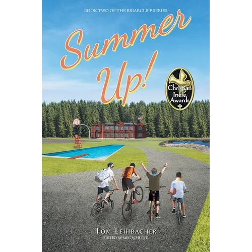 Summer Up! - Paperback
