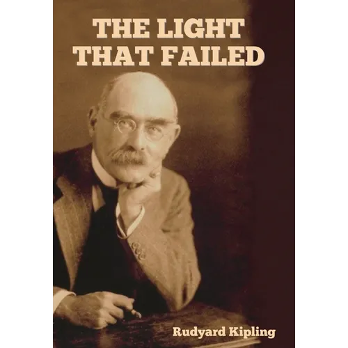 The Light That Failed - Hardcover