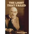 The Light That Failed - Hardcover