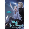 Wolf & Parchment: New Theory Spice & Wolf, Vol. 10 (Light Novel) - Paperback