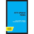 Fifty Spanish Poems - Paperback