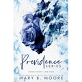 Providence Series: Books 8-9 - Paperback