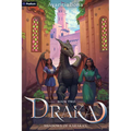 Shadows of Karakan: An Isekai Progression Fantasy - Paperback