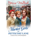 The Market Girls of Petticoat Lane - Paperback