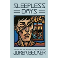 Sleepless Days - Paperback