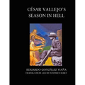 Cesar Vallejo's Season in Hell - Paperback