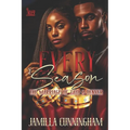 Every Season: The Marriage of Zayd & Denver - Paperback