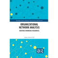 Organizational Network Analysis: Auditing Intangible Resources - Paperback