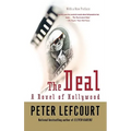 The Deal: A Novel of Hollywood - Paperback