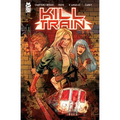 Kill Train - Paperback