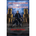The Three Kingdoms: The Heir Returns - Hardcover