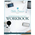 Entrepreneur Activity Workbook - Paperback