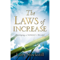 The Laws of Increase - Paperback