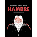 Hambre (Batiscafo-Nórdica Libros) - Hardcover
