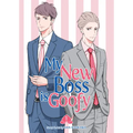My New Boss Is Goofy Vol. 1 - Paperback