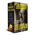 The Ray Bradbury Collection: A Library of America Boxed Set - Hardcover