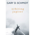 Orbiting Jupiter - Library Binding