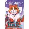 Broken Protocols Books 1-4 - Paperback