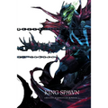 King Spawn Origins Hardcover Book 1 - Hardcover