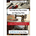 How to Select, Service, Repair & Maintain Your Vintage Sewing Machine: Second Edition - Paperback