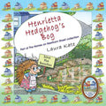 Henrietta Hedgehog's Bog - Paperback