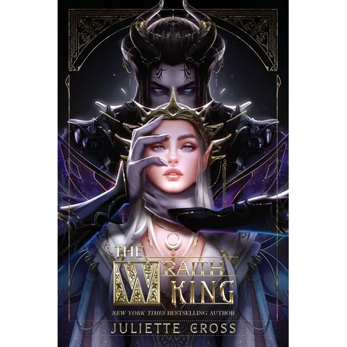 The Wraith King - Paperback
