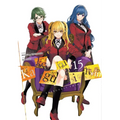 Kakegurui Twin, Vol. 15 - Paperback