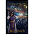 Daughter of Sun, Bride of Ice - Paperback
