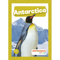 Antarctica - Paperback