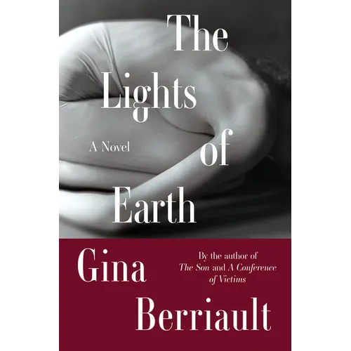The Lights of Earth - Paperback