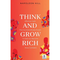 Think and Grow Rich by Napoleon Hill - Paperback