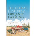 Global History of Organic Farming - Hardcover
