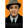 Mr. Strangelove: A Biography of Peter Sellers - Hardcover