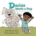 Darius Wants a Dog - Paperback
