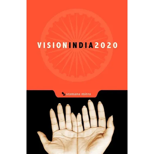 Vision India 2020 - Paperback